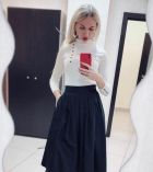 Дарина, 8 929 776-55-52